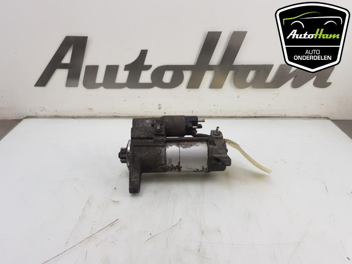 Used Starter Landrover Discovery IV (LAS) 3.0 SD V6 24V Price € 100,00 Margin scheme offered by AutoHam