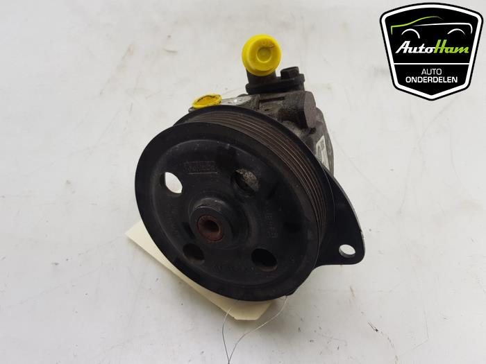 Power steering pump from a Land Rover Discovery IV (LAS) 3.0 SD V6 24V 2011