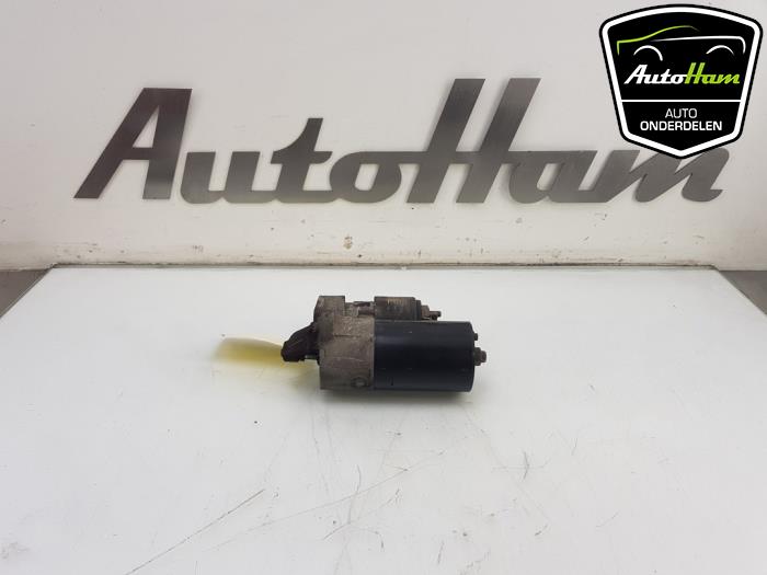Used Starter Volkswagen Passat (3B2) 1.8 20V Price € 25,00 Margin scheme offered by AutoHam