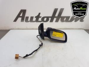 Used Wing mirror, right Volkswagen Polo IV (9N1/2/3) 1.4 16V Price € 35,00 Margin scheme offered by AutoHam