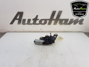 Used Rear wiper motor Volkswagen Polo IV (9N1/2/3) 1.4 16V Price € 25,00 Margin scheme offered by AutoHam