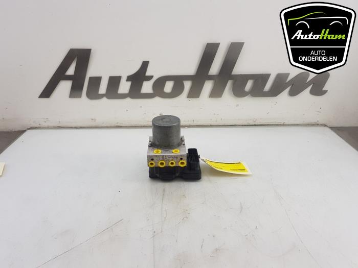 Used ABS pump Seat Ibiza V (KJB) 1.0 TSI 12V Price € 40,00 Margin scheme offered by AutoHam