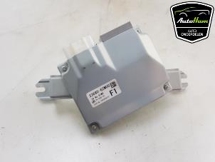 Start/Stop computer from a Suzuki SX4 S-Cross (JY) 1.6 16V DDiS 2014