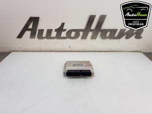 Used Engine management computer Audi A4 Avant (B6) 2.0 20V Price € 75,00 Margin scheme offered by AutoHam