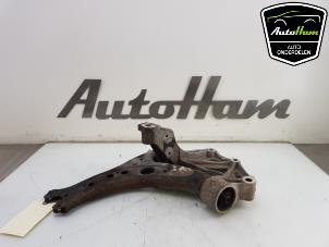 Used Front wishbone, left Volkswagen Fox (5Z) 1.2 Price € 40,00 Margin scheme offered by AutoHam