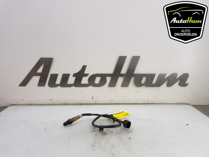 Usados Sonda Lambda Suzuki SX4 S-Cross (JY) 1.6 16V DDiS Precio € 40,00 Norma de margen ofrecido por AutoHam