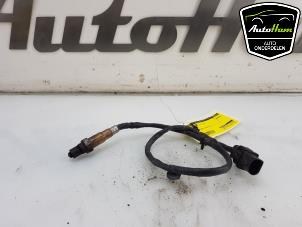 Lambda probe from a Suzuki SX4 S-Cross (JY) 1.6 16V DDiS 2014
