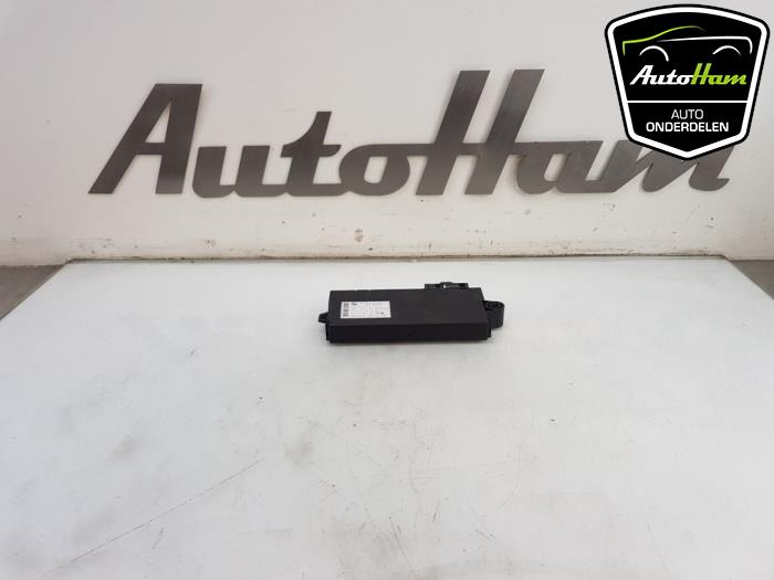 Immobiliser module Mini Mini 1.6 16V Cooper 914718401 VDO