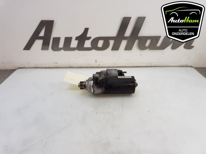 Gebrauchte Anlasser Mercedes A (W176) 1.8 A-180 CDI 16V Autom. Preis € 25,00 Margenregelung angeboten von AutoHam