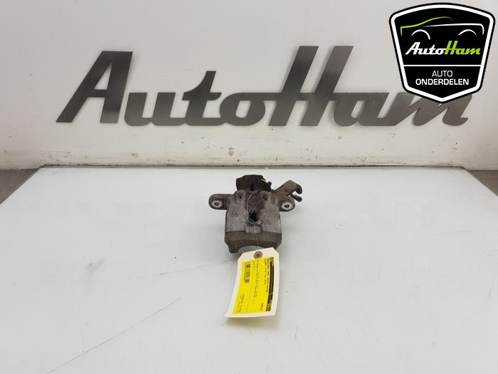 Gebrauchte Bremszange rechts hinten Suzuki SX4 S-Cross (JY) 1.6 16V DDiS Preis € 50,00 Margenregelung angeboten von AutoHam