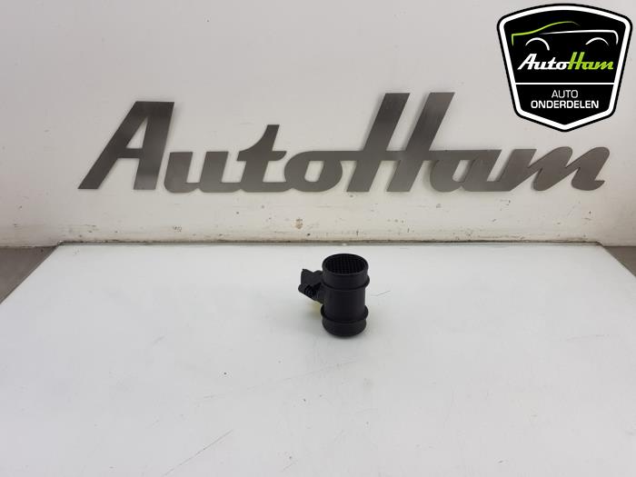 Usagé Débitmètre Opel Agila (A) 1.0 12V Twin Port Prix € 15,00 Règlement à la marge proposé par AutoHam