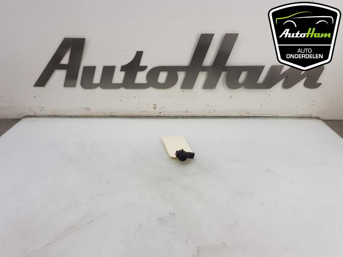 Usados Sensor PDC BMW 3 serie (F30) 320d 2.0 16V Precio € 15,00 Norma de margen ofrecido por AutoHam
