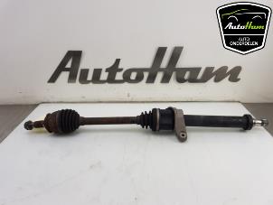 Used Front drive shaft, right Mini Mini (R56) 1.6 16V Cooper Price € 30,00 Margin scheme offered by AutoHam