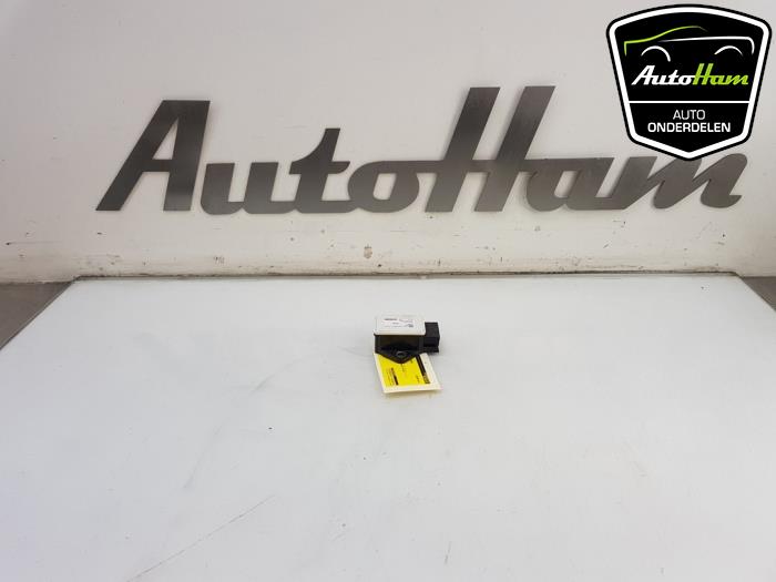 Used Esp computer Fiat Grande Punto (199) 1.4 16V Price € 25,00 Margin scheme offered by AutoHam