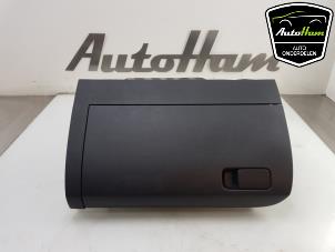 Used Glovebox Volkswagen Polo V (6R) 1.2 12V BlueMotion Technology Price € 40,00 Margin scheme offered by AutoHam