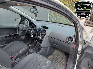 Usados Juego y módulo de airbag Opel Corsa D 1.3 CDTi 16V ecoFLEX Precio de solicitud ofrecido por AutoHam