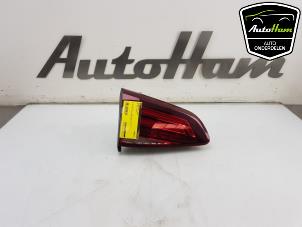 Used Taillight, left Volkswagen Golf VII (AUA) 1.5 TSI Evo BlueMotion 16V Price € 30,00 Margin scheme offered by AutoHam