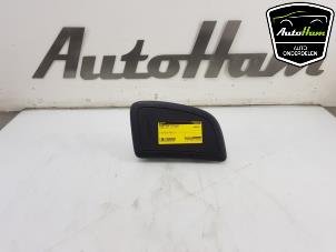 Usagé Airbag siège Suzuki Alto (GF) 1.0 12V Prix € 30,00 Règlement à la marge proposé par AutoHam