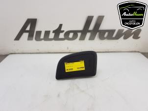 Usados Asiento de airbag Suzuki Alto (GF) 1.0 12V Precio € 30,00 Norma de margen ofrecido por AutoHam