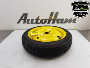 Used Spare wheel Suzuki Alto (GF) 1.0 12V Price € 75,00 Margin scheme offered by AutoHam