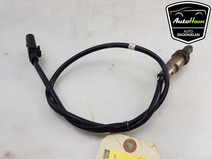 Sonde lambda d'un Volkswagen Golf VII (AUA) 1.5 TSI Evo BlueMotion 16V 2019