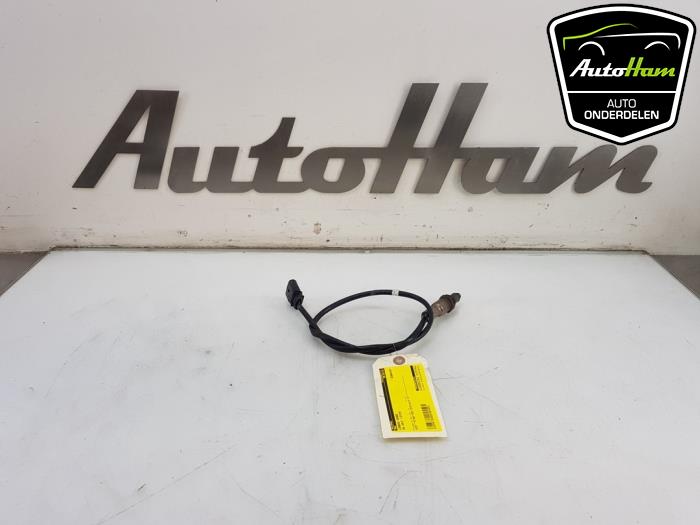 Used Lambda probe Volkswagen Golf VII (AUA) 1.5 TSI Evo BlueMotion 16V Price € 15,00 Margin scheme offered by AutoHam