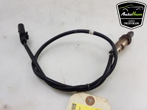 Sonde lambda d'un Volkswagen Golf VII (AUA) 1.5 TSI Evo BlueMotion 16V 2019