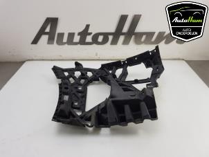 Used Front bumper, left-side component Volkswagen Golf VII (AUA) 2.0 GTI 16V Performance Package Price € 10,00 Margin scheme offered by AutoHam