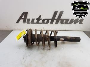 Used Front shock absorber, right Citroen Berlingo 1.4i Price € 30,00 Margin scheme offered by AutoHam
