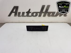Used Heater control panel BMW 1 serie (E87/87N) 118i 16V Price € 40,00 Margin scheme offered by AutoHam