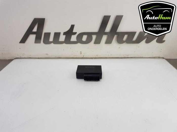 Używane Modul Comfort Skoda Fabia II (5J) 1.2i 12V Cena € 50,00 Procedura marży oferowane przez AutoHam