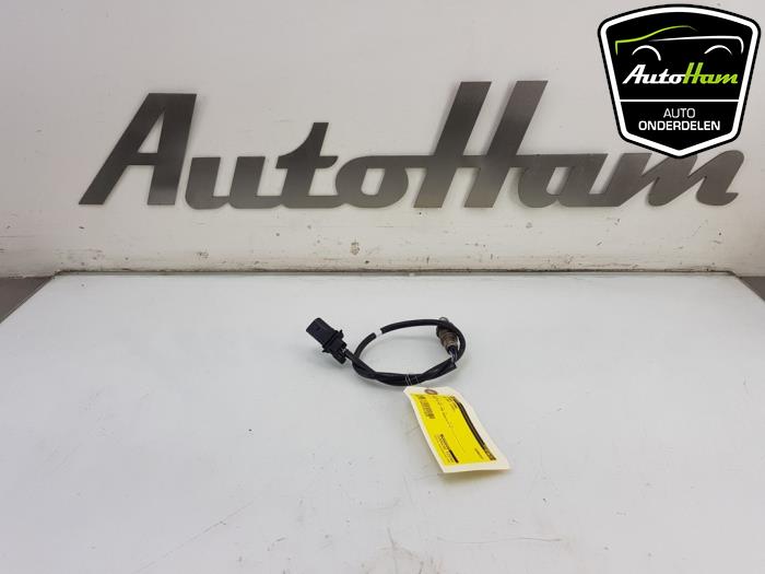 Lambda probe Volkswagen Golf VII (AUA), 2012 / 2021 1.5 TSI Evo BMT 16V, Hatchback, Petrol, 1.498cc, 110kW (150pk), FWD, DADA; DPCA, 2017-04 / 2020-08 (Used)