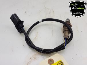 Lambda probe from a Volkswagen Golf VII (AUA) 1.5 TSI Evo BMT 16V 2020