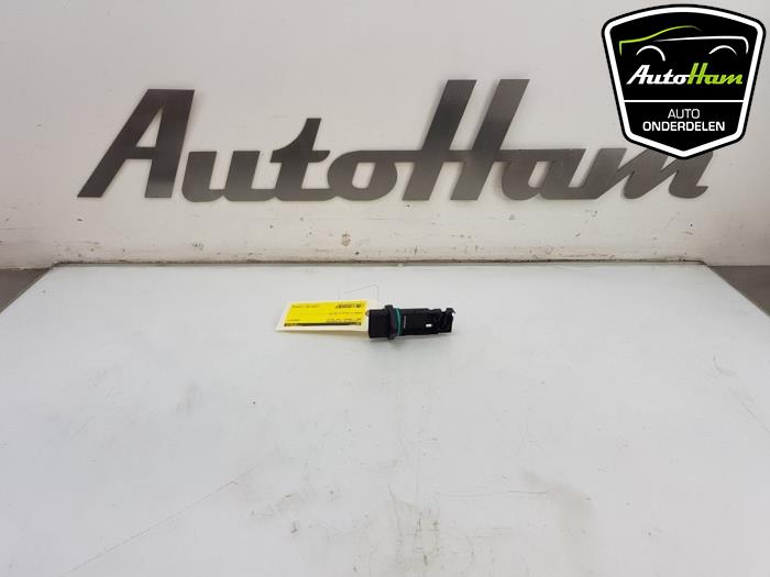 Gebrauchte Luftmengenmesser BMW 1 serie (E87/87N) 118i 16V Preis € 40,00 Margenregelung angeboten von AutoHam