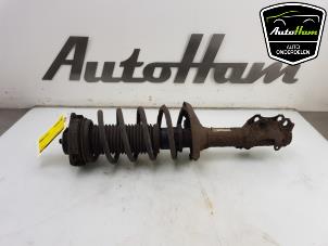 Used Front shock absorber, right Volkswagen Polo Variant (6KV5) 1.4 16V Price € 25,00 Margin scheme offered by AutoHam