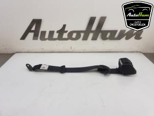 Used Rear seatbelt, right Volkswagen Polo V (6R) 1.4 16V Price € 25,00 Margin scheme offered by AutoHam