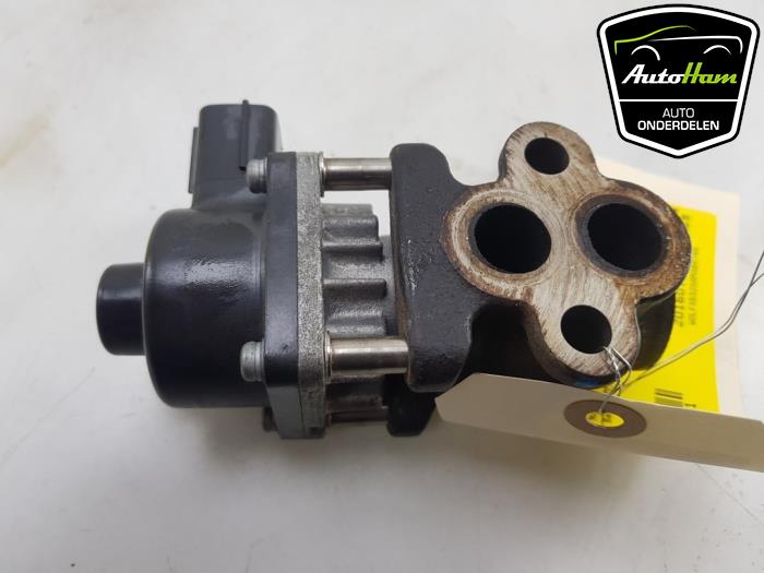 EGR Valve Opel Agila 1.2 16V - 93194300 K12B - AutoHam