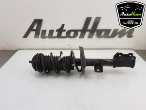 Used Front shock absorber, right Fiat Panda (312) 0.9 TwinAir 60 Price € 50,00 Margin scheme offered by AutoHam