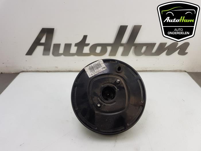 Usagé Servo frein Peugeot Partner (GC/GF/GG/GJ/GK) 1.6 HDI 90 Prix € 50,00 Règlement à la marge proposé par AutoHam
