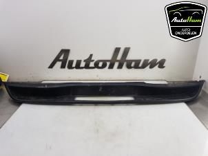 Used Rear bumper component, central Volkswagen Polo VI (AW1) 1.0 TSI 12V Price € 40,00 Margin scheme offered by AutoHam