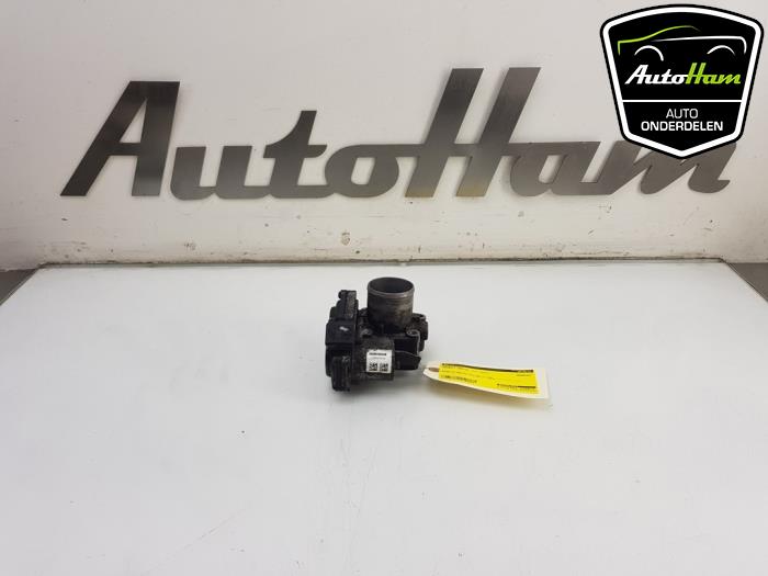 Gebrauchte Drosselklappengehäuse Renault Master III (MA/MB/MC/MD/MH/MF/MG/MH) 2.3 dCi 16V Preis € 30,00 Margenregelung angeboten von AutoHam