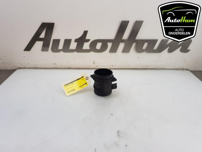 Gebrauchte Luftmengenmesser Fiat Scudo (270) 2.0 D Multijet Preis € 20,00 Margenregelung angeboten von AutoHam