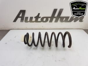 Used Rear coil spring Fiat Scudo (270) 2.0 D Multijet Price € 25,00 Margin scheme offered by AutoHam