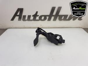 Used Accelerator pedal Fiat Scudo (270) 2.0 D Multijet Price € 35,00 Margin scheme offered by AutoHam