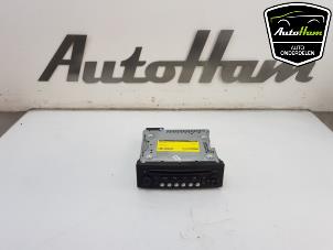 Usagé Radio Fiat Scudo (270) 2.0 D Multijet Prix € 50,00 Règlement à la marge proposé par AutoHam