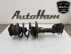 Used Fronts shock absorber, left Renault Master IV (MA/MB/MC/MD/MH/MF/MG/MH) 2.3 dCi 16V Price € 75,00 Margin scheme offered by AutoHam
