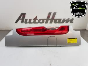 Used Taillight, left Opel Vivaro 2.0 CDTI 16V Price € 40,00 Margin scheme offered by AutoHam