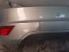 Rear bumper from a Ford Focus 2 1.8 16V 2010