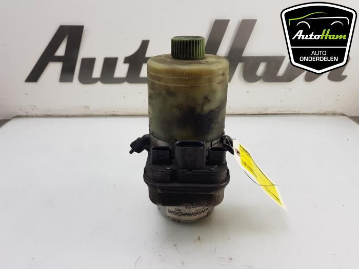 TRW Electric Power Steering Pump – Audi Seat Skoda VW 1.4, 6Q0423156AB (Reman)