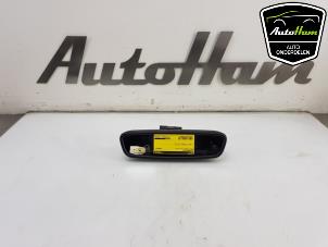 Used Rear view mirror BMW 5 serie (F10) 520d 16V Price on request offered by AutoHam